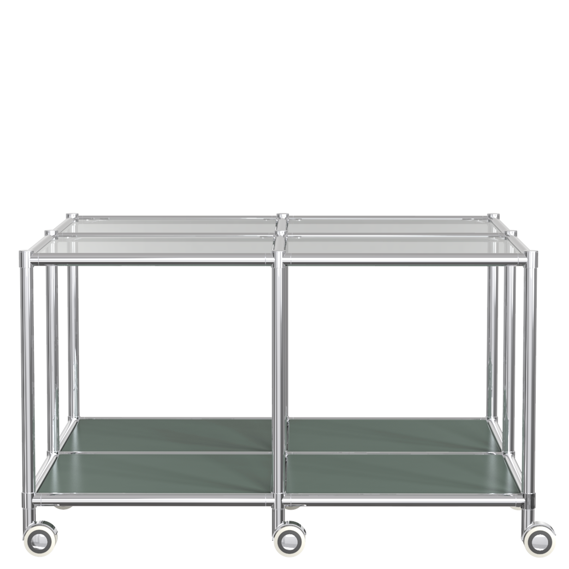 Coffee table 130